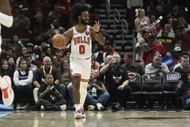 Coby White